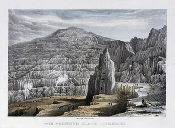 Les Carrières d